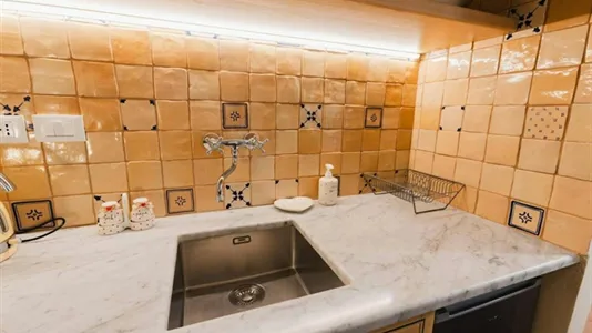 Apartments in Florence - photo 8
