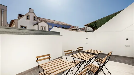 Rooms in Aveiro - photo 8