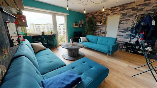 Rooms in Strasbourg - photo 9