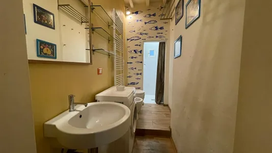 Apartments in Florence - photo 7
