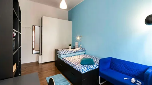 Rooms in Milano Zona 1 - Centro storico - photo 4