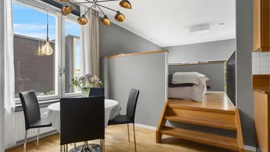 Apartments in Hammarbyhamnen - photo 4