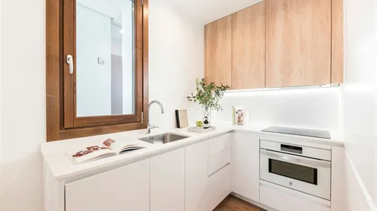 Apartments in Madrid Arganzuela - photo 10