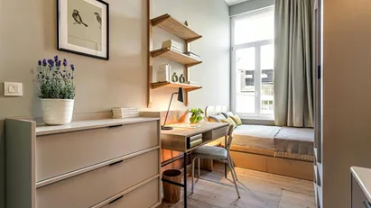 Room for rent in Stad Brussel, Brussels