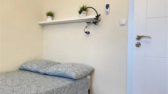 Rooms in Madrid San Blas - photo 7