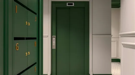 Apartments in Location is not specified - photo 7