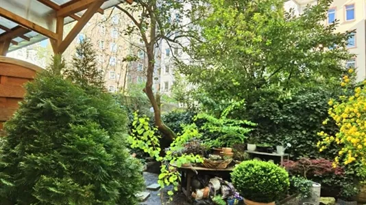 Rooms in Frankfurt Innenstadt I - photo 6