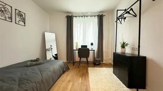 Rooms in Location is not specified - photo 9