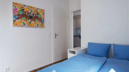 Apartments in Zürich Distrikt 9 - photo 6