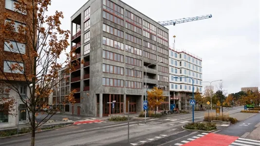 Apartments in Uppsala - photo 1