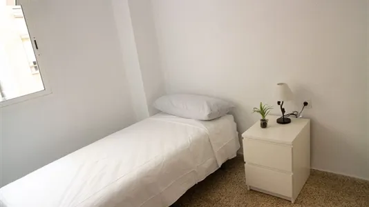 Rooms in Valencia Camins al Grau - photo 5