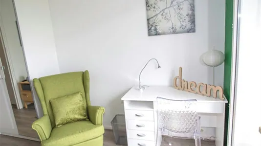 Rooms in Strasbourg - photo 4