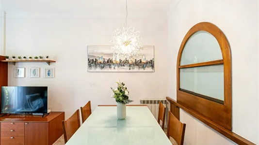 Apartments in Barcelona Eixample - photo 8