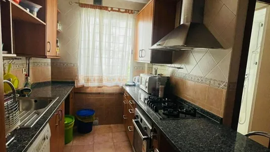 Rooms in Madrid Chamberí - photo 8