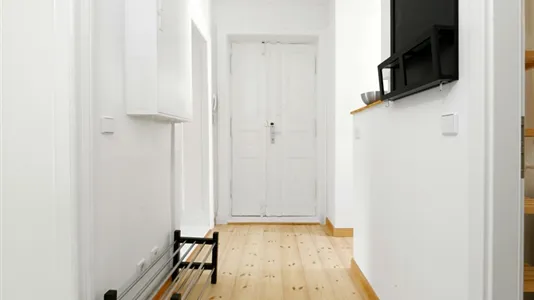 Rooms in Berlin Neukölln - photo 8