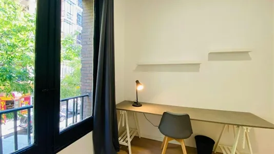 Rooms in Madrid Salamanca - photo 7