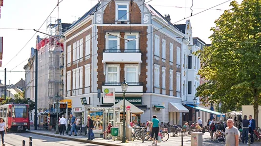 Apartments in Dusseldorf - photo 5