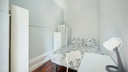 Rooms in Location is not specified - photo 5