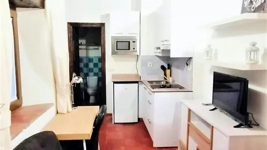 Apartments in Granada - photo 10