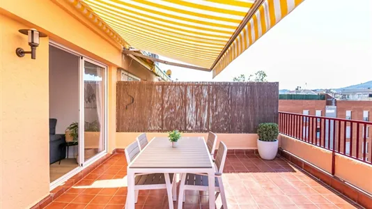 Apartments in Barcelona Gràcia - photo 8