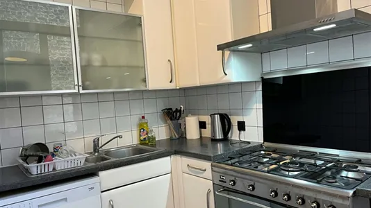 Rooms in Brussels Schaarbeek - photo 7