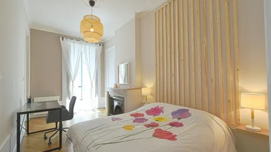 Apartments in Lyon - photo 2