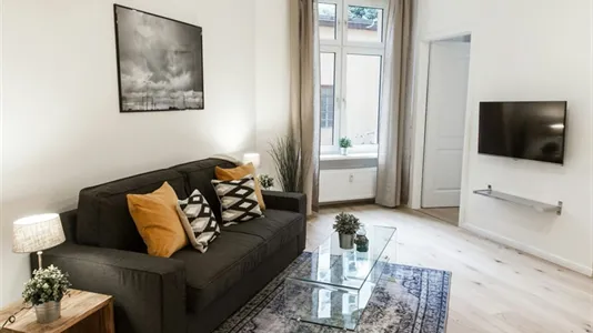 Apartments in Berlin Mitte - photo 4