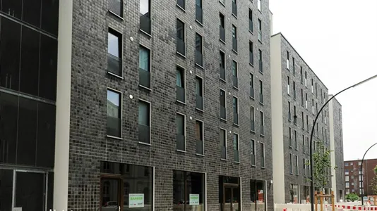 Rooms in Hamburg Harburg - photo 10