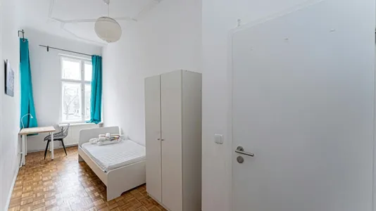 Rooms in Berlin Neukölln - photo 4