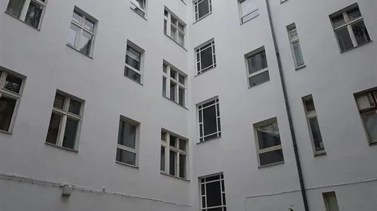 Rooms in Berlin Neukölln - photo 9