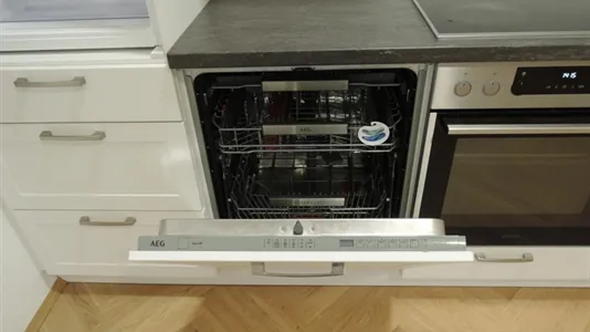 Apartments in Vienna Leopoldstadt - photo 8