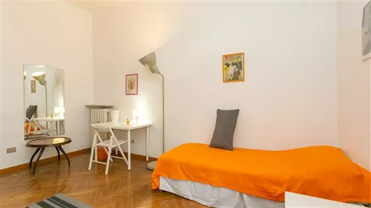 Rooms in Milano Zona 2 - Stazione Centrale, Gorla, Turro, Greco, Crescenzago - photo 4