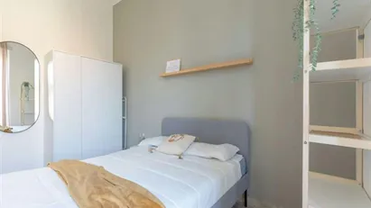 Room for rent in Roma Municipio II – Parioli/Nomentano, Rome