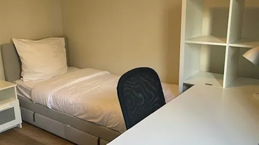 Rooms in Berlin Mitte - photo 7