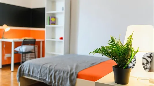 Rooms in Lecco - photo 3