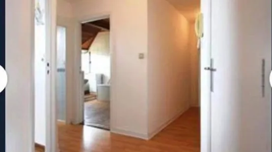 Rooms in Brussels Sint-Lambrechts-Woluwe - photo 7