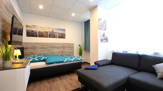 Apartments in Offenbach am Main - photo 6