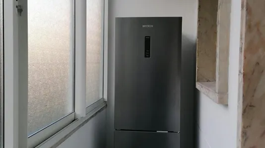 Rooms in Location is not specified - photo 9