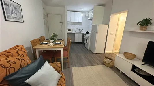 Apartments in Alcorcón - photo 3