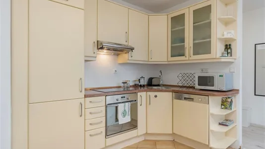 Apartments in Budapest Terézváros - photo 8