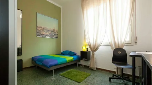 Rooms in Bologna - photo 2