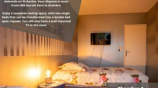 Apartments in Créteil - photo 8