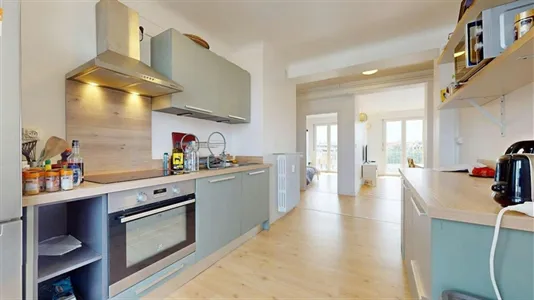 Rooms in Clermont-Ferrand - photo 10