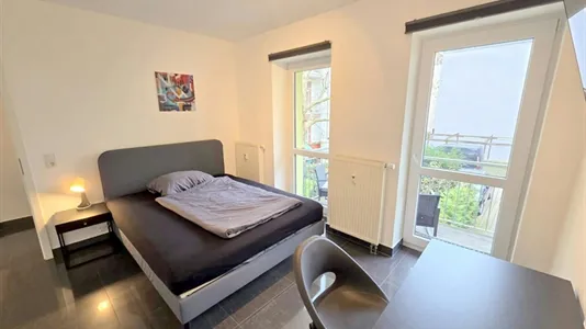 Rooms in Location is not specified - photo 3