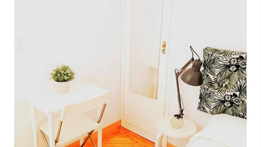 Rooms in Madrid Retiro - photo 4