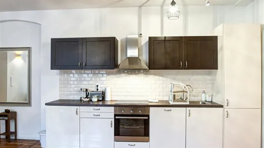 Apartments in Location is not specified - photo 7