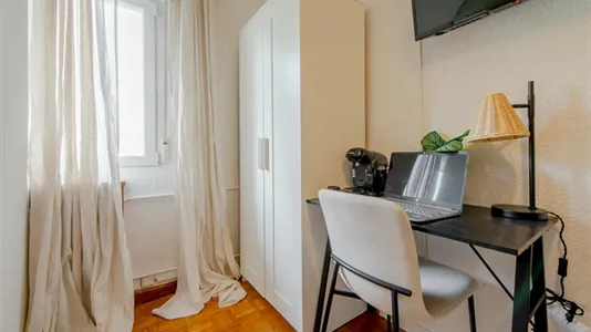 Rooms in Madrid Moncloa-Aravaca - photo 2