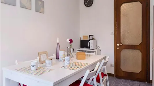 Rooms in Bologna - photo 10