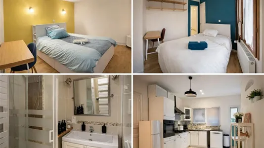 Rooms in Lyon - photo 5