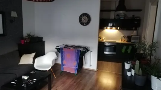 Rooms in Budapest Józsefváros - photo 7